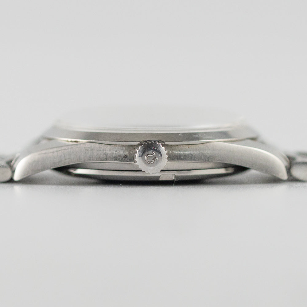 OMEGA Seamaster Ref.166.010