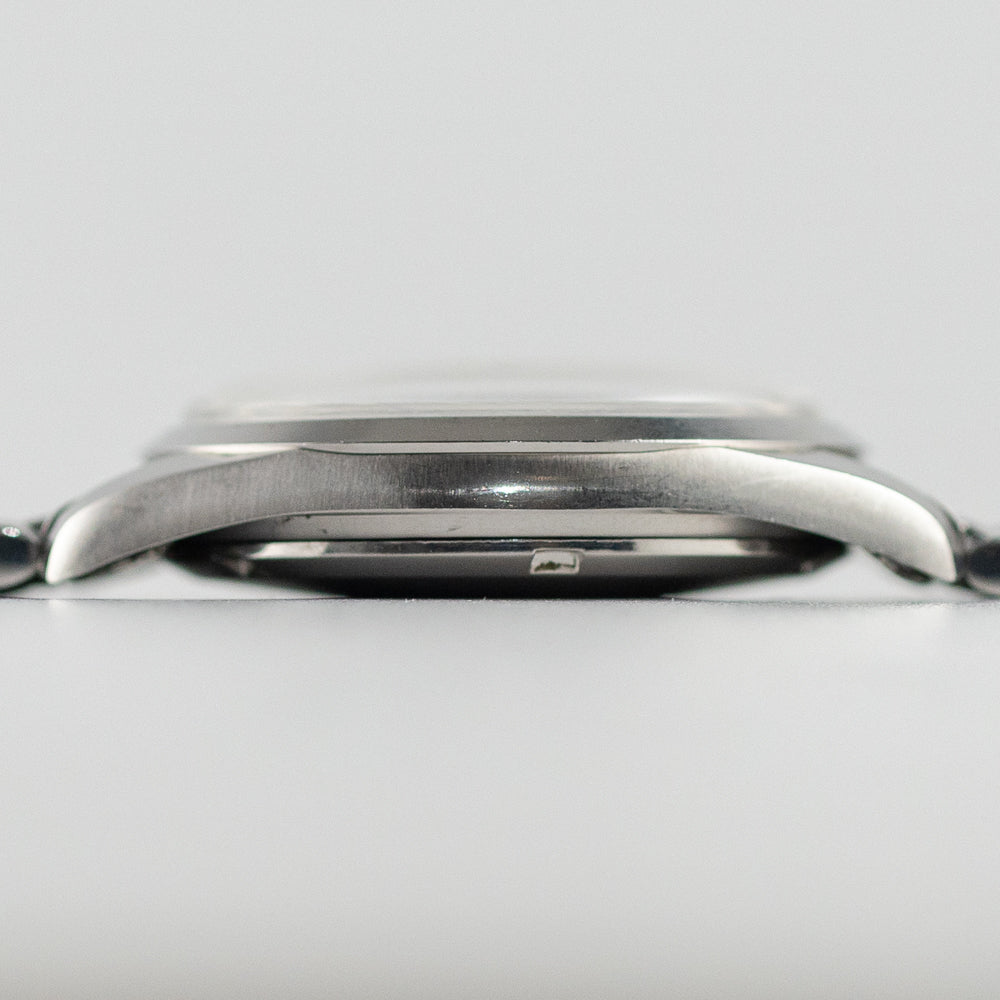 OMEGA Seamaster Ref.166.010