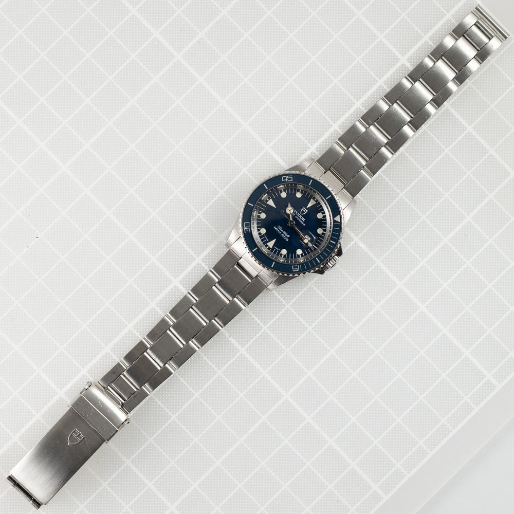 TUDOR MINI-SUB Ref.73090