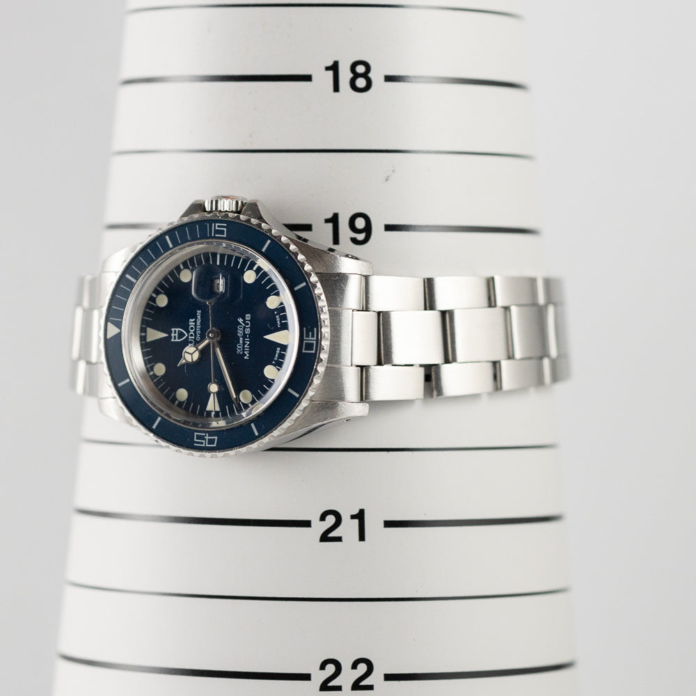 TUDOR MINI-SUB Ref.73090