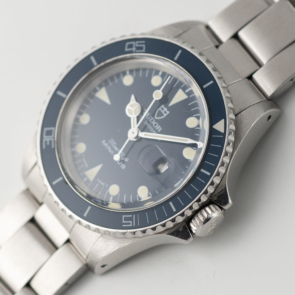 TUDOR MINI-SUB Ref.73090