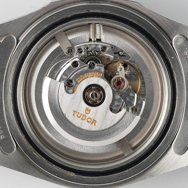 TUDOR MINI-SUB Ref.73090 – TIMEANAGRAM