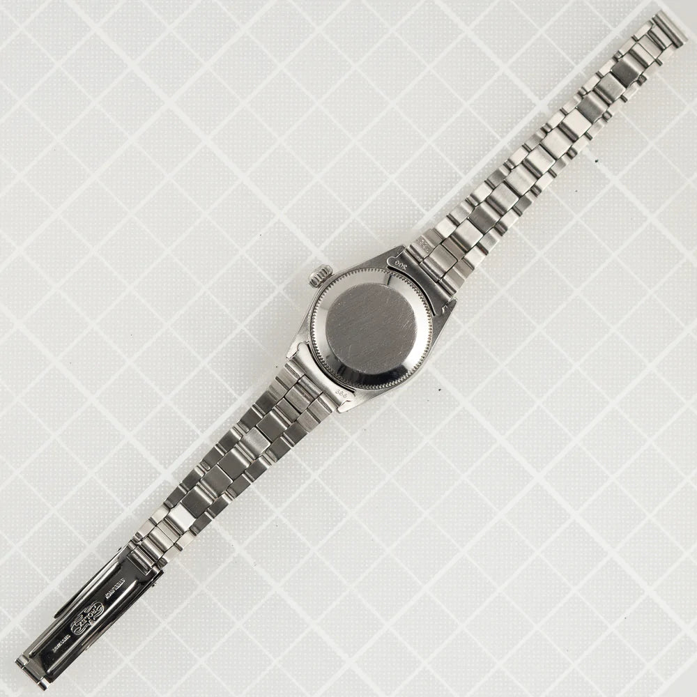 ROLEX OYSTER PERPETUAL Ref.6718 No Luminous