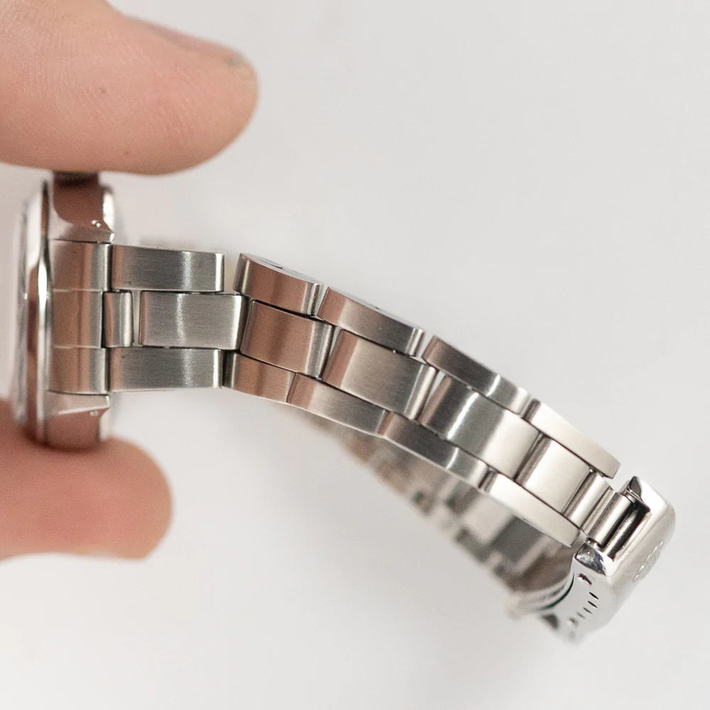 ROLEX OYSTER PERPETUAL Ref.6718 No Luminous