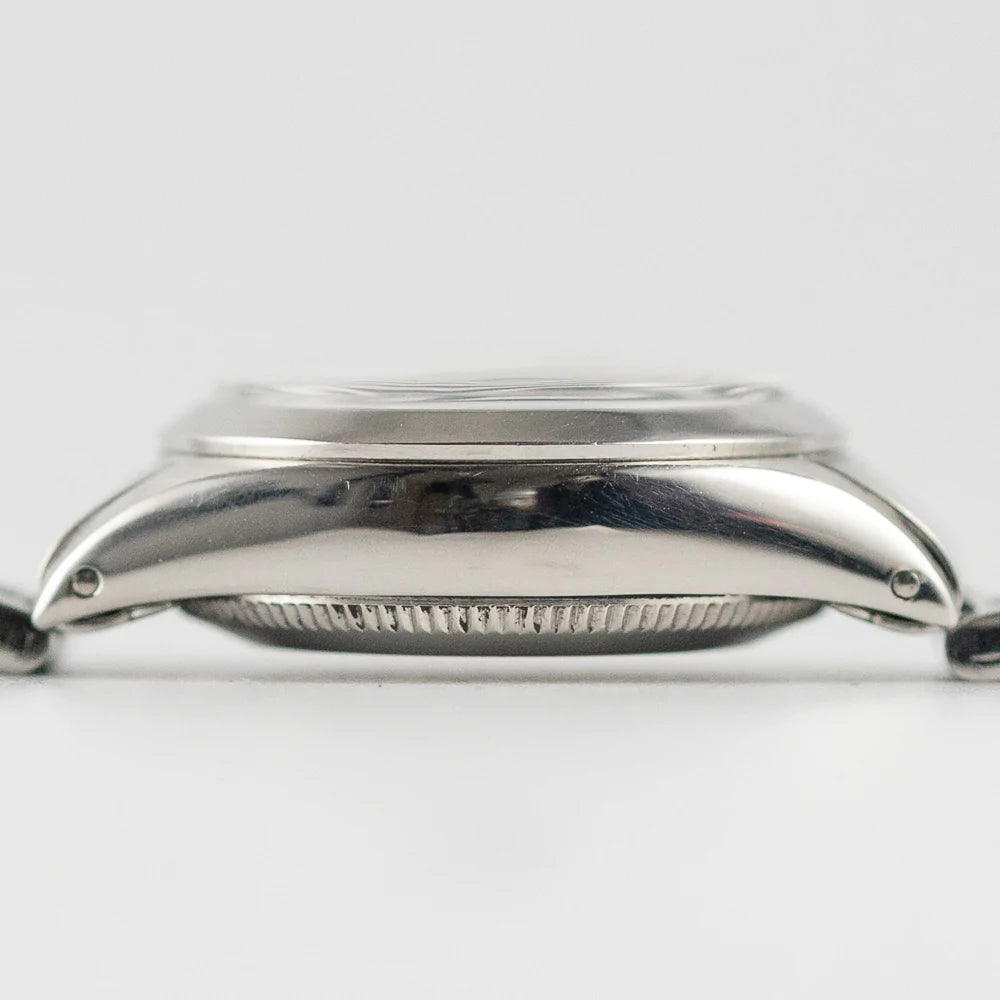 ROLEX OYSTER PERPETUAL Ref.6718 No Luminous