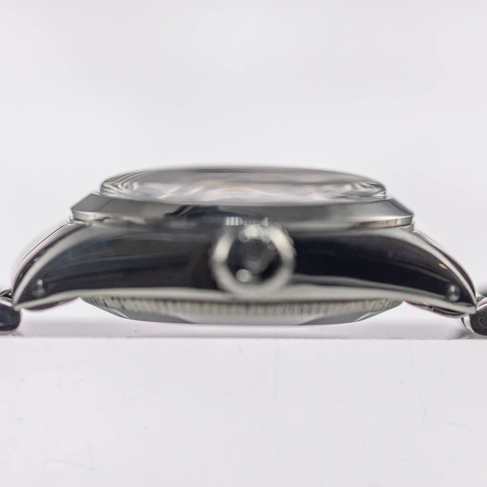 ROLEX OYSTER PERPETUAL Ref.6718 No Luminous