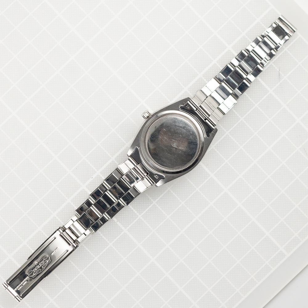 ROLEX OYSTERDATE Ref.6694