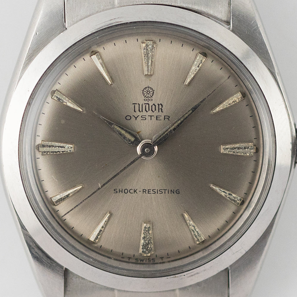 TUDOR OYSTER  Ref.7934 London Sky Dial