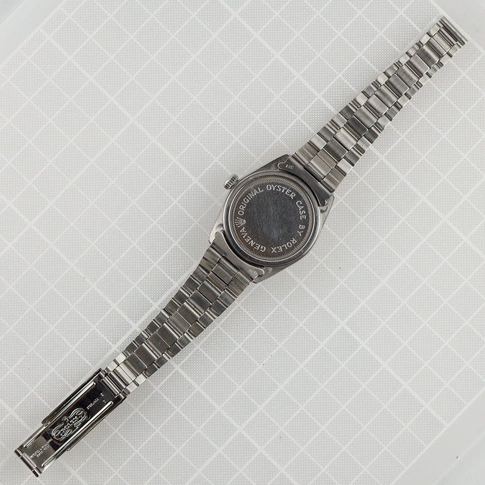 TUDOR OYSTER  Ref.7934 London Sky Dial