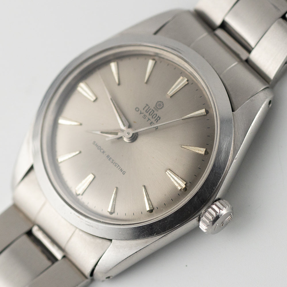 TUDOR OYSTER  Ref.7934 London Sky Dial