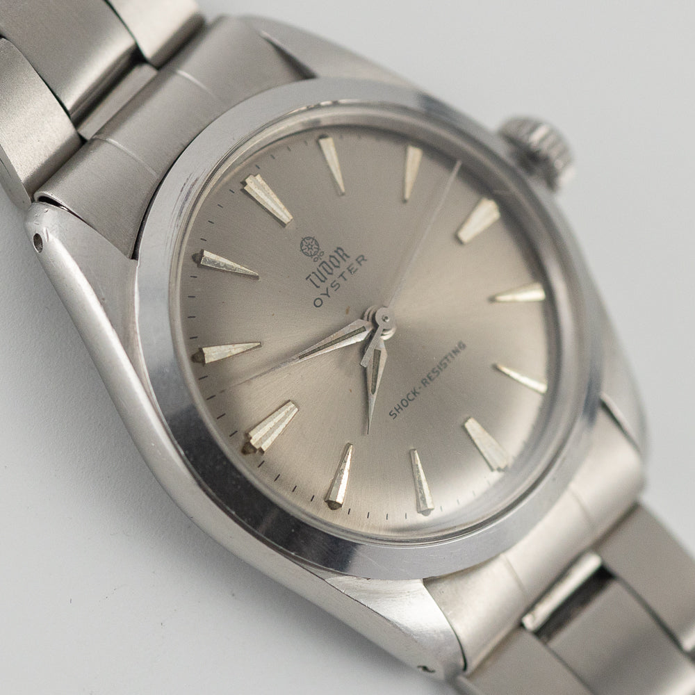 TUDOR OYSTER  Ref.7934 London Sky Dial