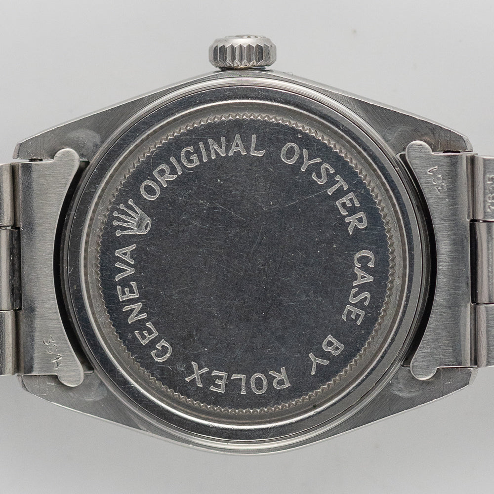 TUDOR OYSTER  Ref.7934 London Sky Dial