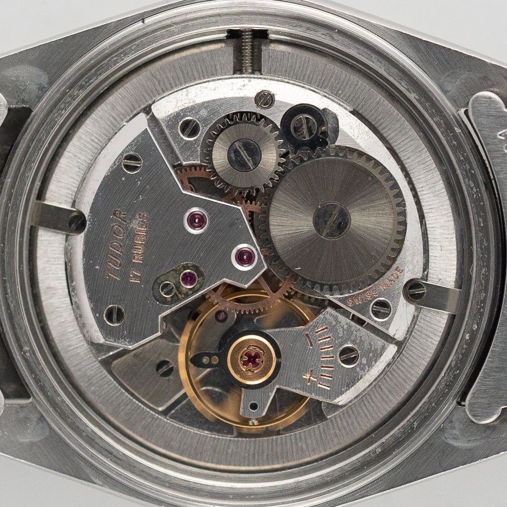 TUDOR OYSTER  Ref.7934 London Sky Dial