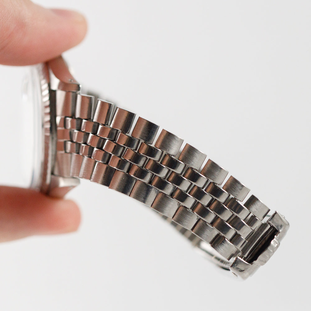 ROLEX DATEJUST Ref.1603 London Sky