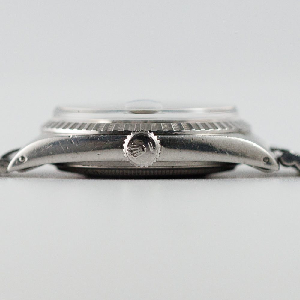 ROLEX DATEJUST Ref.1603 London Sky