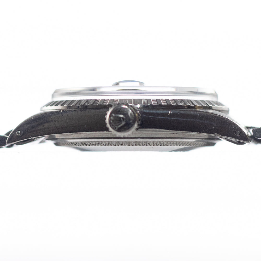 ROLEX DATEJUST Ref.1603 London Sky
