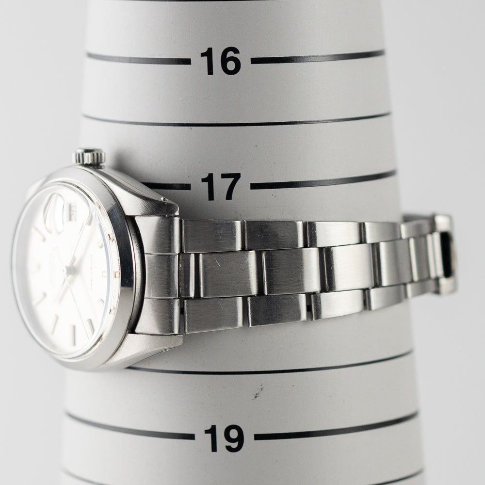 ROLEX OYSTERDATE Ref.6694