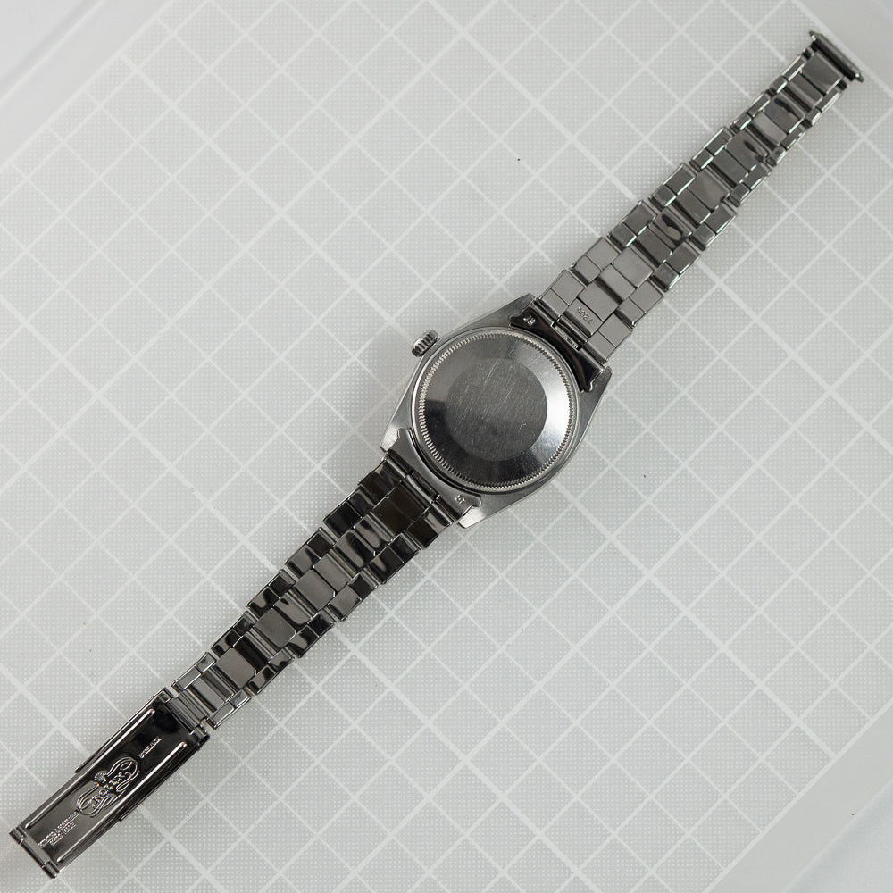 ROLEX OYSTER PERPETUAL DATE Ref.1500