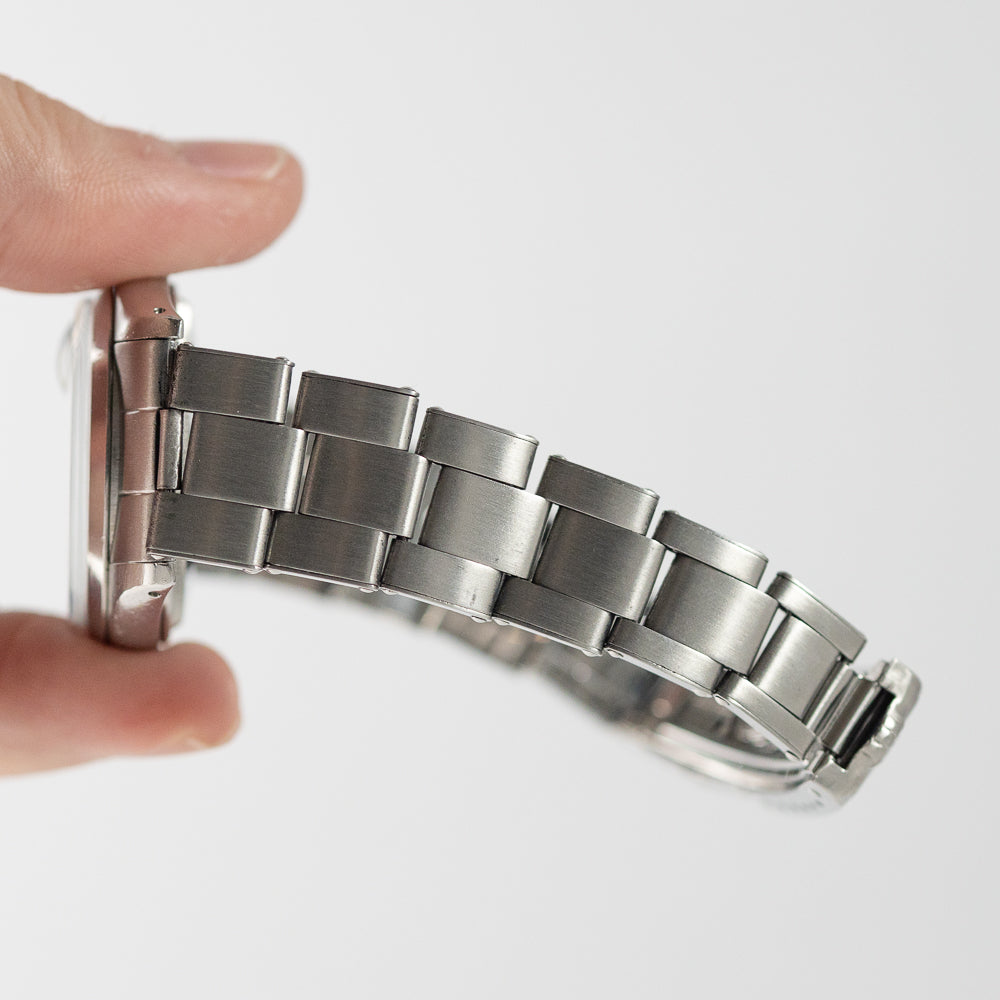 ROLEX OYSTER PERPETUAL DATE Ref.1500