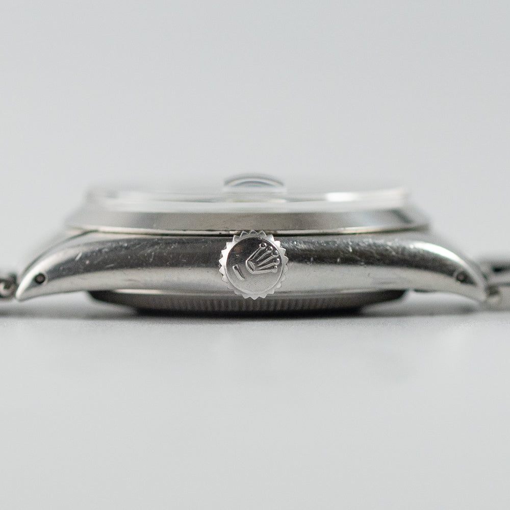 ROLEX OYSTER PERPETUAL DATE Ref.1500