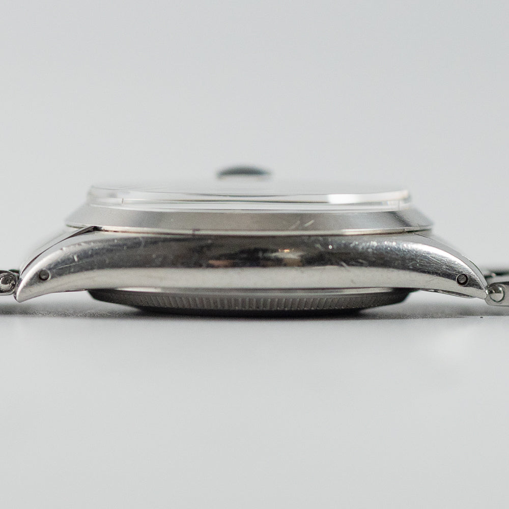 ROLEX OYSTER PERPETUAL DATE Ref.1500