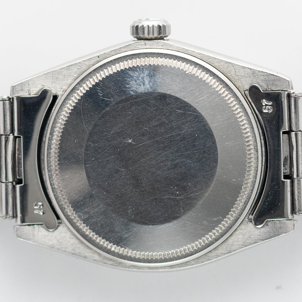 ROLEX OYSTER PERPETUAL DATE Ref.1500