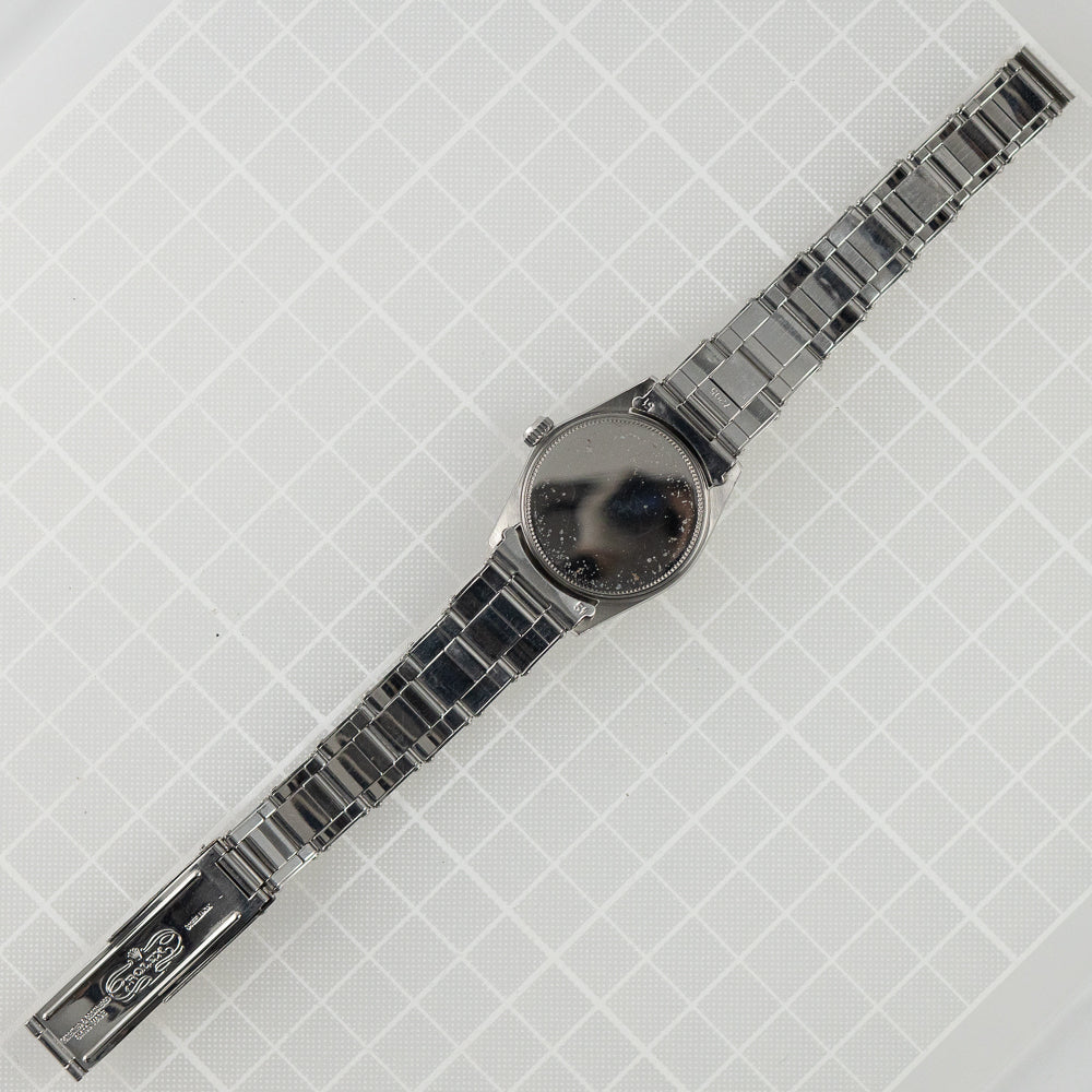 ROLEX OYSTER SPEEDKING Ref.6430