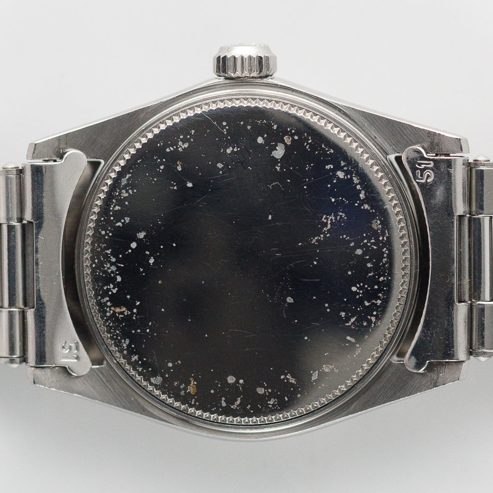 ROLEX OYSTER SPEEDKING Ref.6430