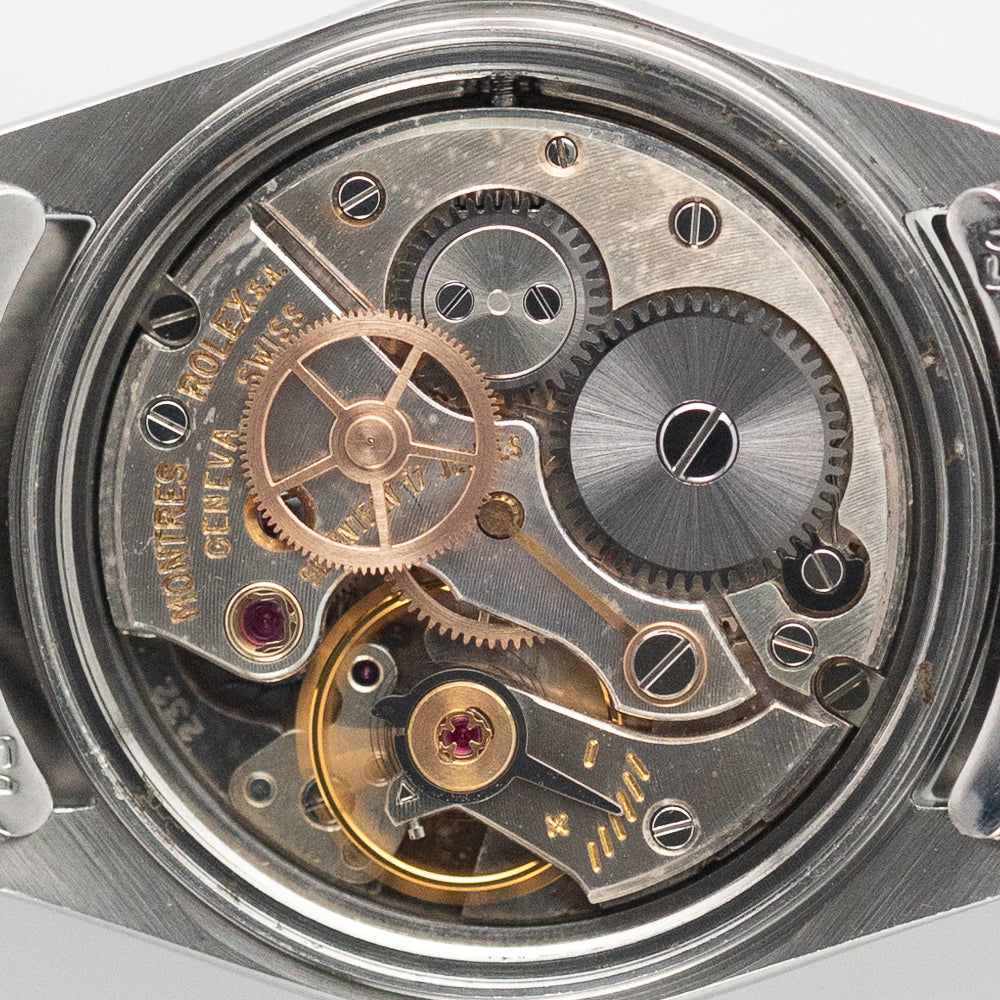 ROLEX OYSTER SPEEDKING Ref.6430
