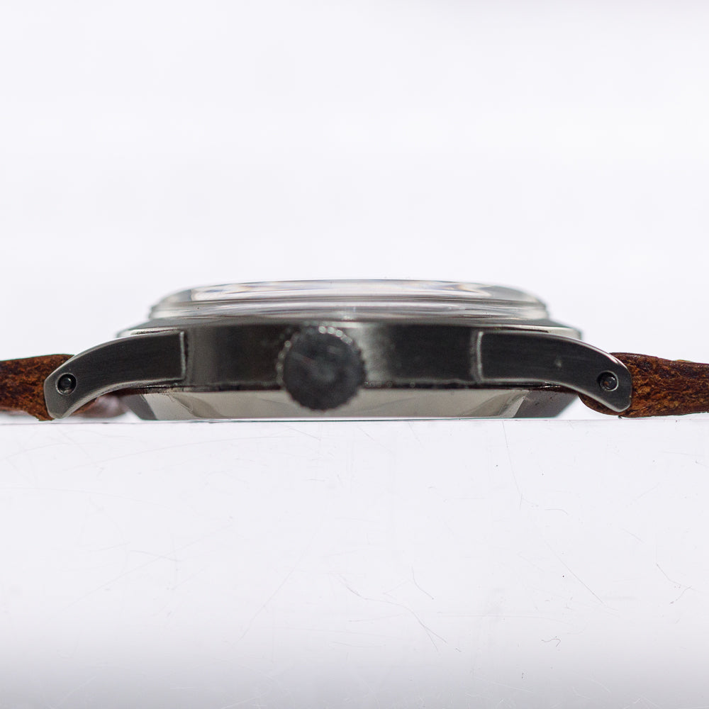 LECOULTRE DAY DATE
