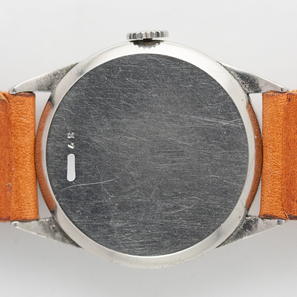LECOULTRE DAY DATE
