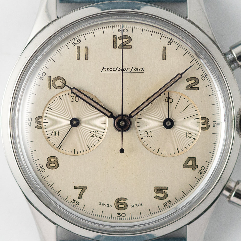 希少『Excelsior USA』 エクセルシオール ワードローブトランク 希少