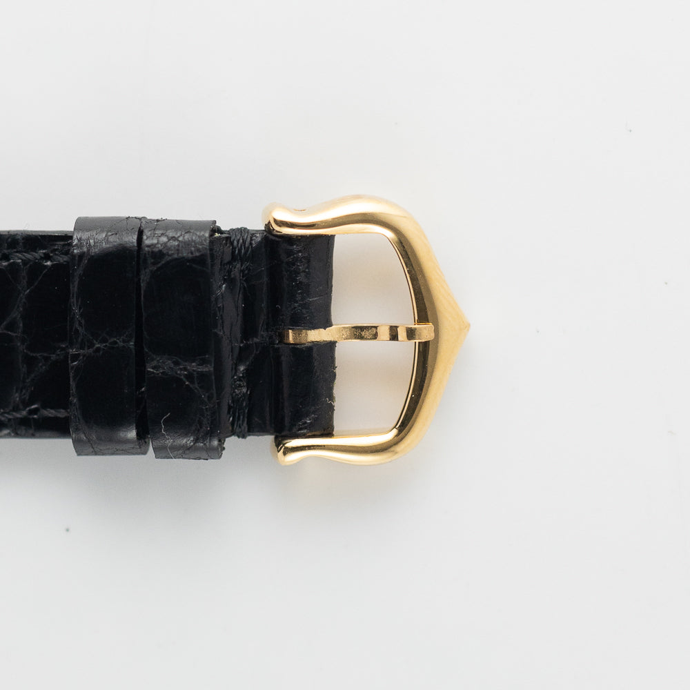 CARTIER SM must de TANK Ref.5057001