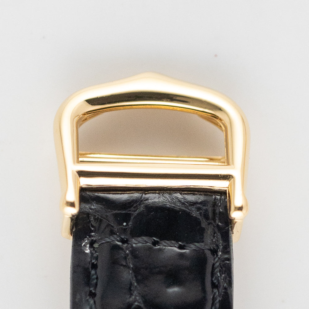 CARTIER SM MUST DE TANK REF.5057001 OPARAN DIAL
