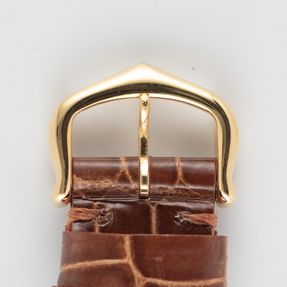CARTIER SM MUST DE TANK REF.1613