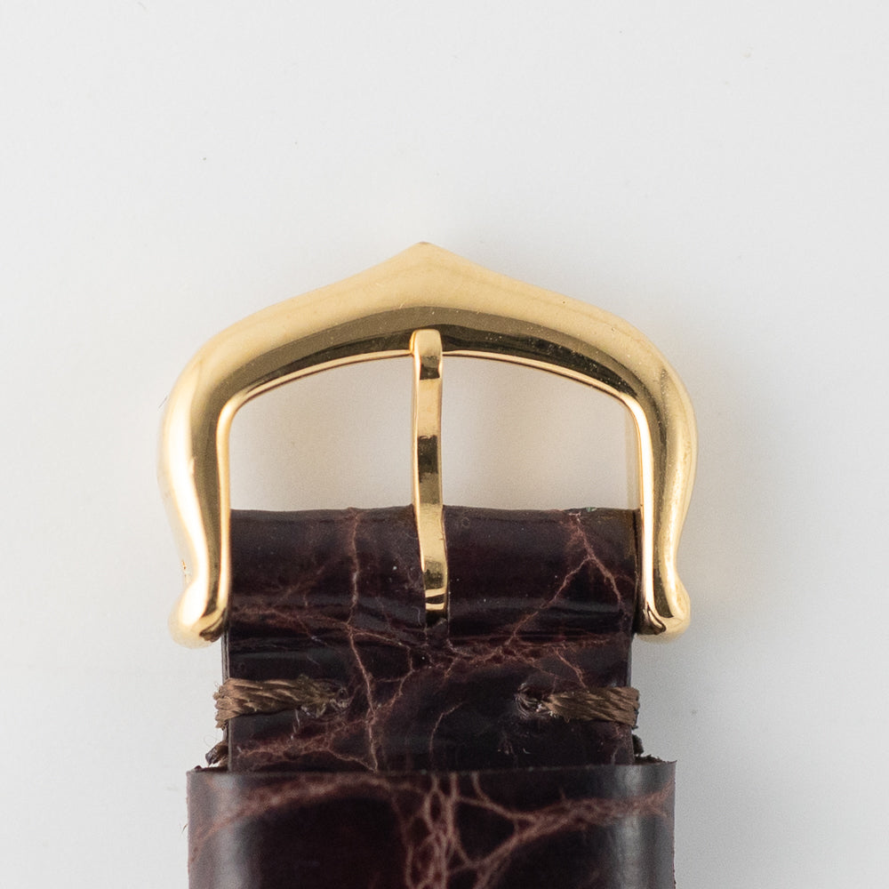 CARTIER SM must de TANK Ref.5057001