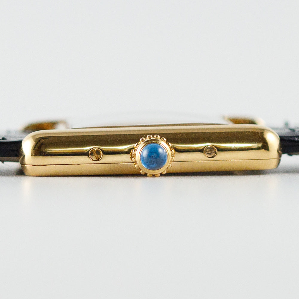CARTIER SM must de TANK Ref.5057001