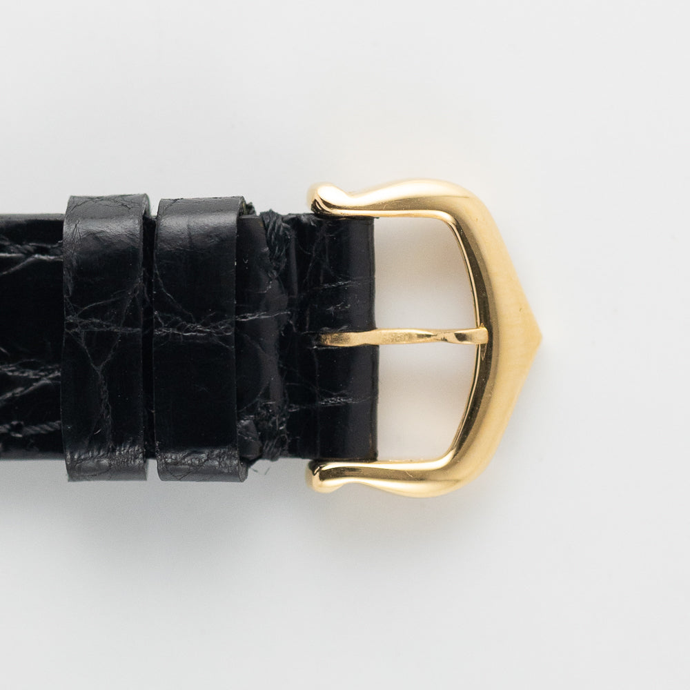 CARTIER SM MUST DE TANK REF.5057001