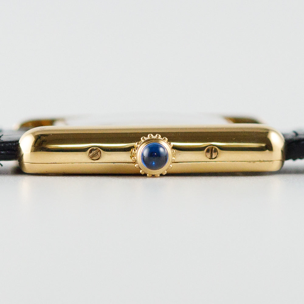 CARTIER SM MUST DE TANK REF.5057001