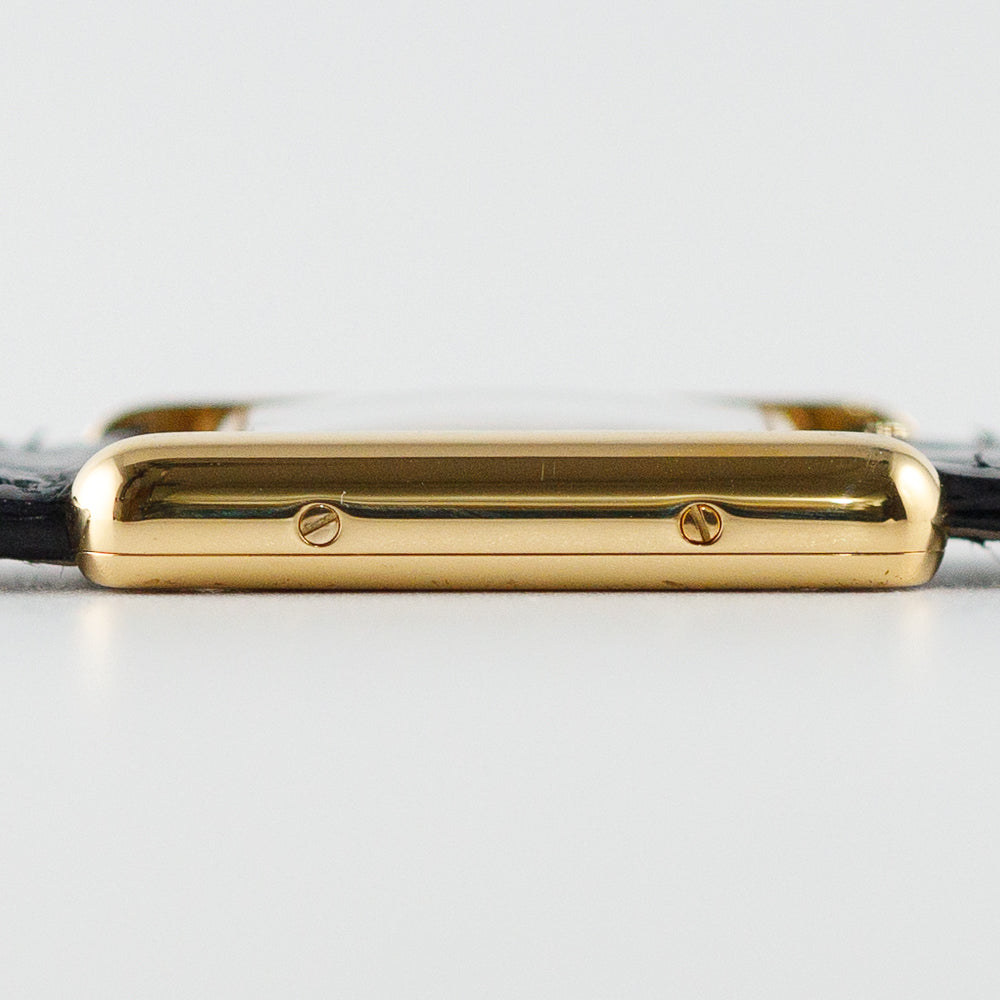 CARTIER SM MUST DE TANK REF.5057001