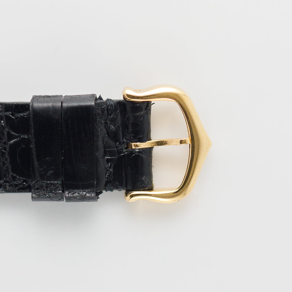 CARTIER SM must de TANK Ref.5057001
