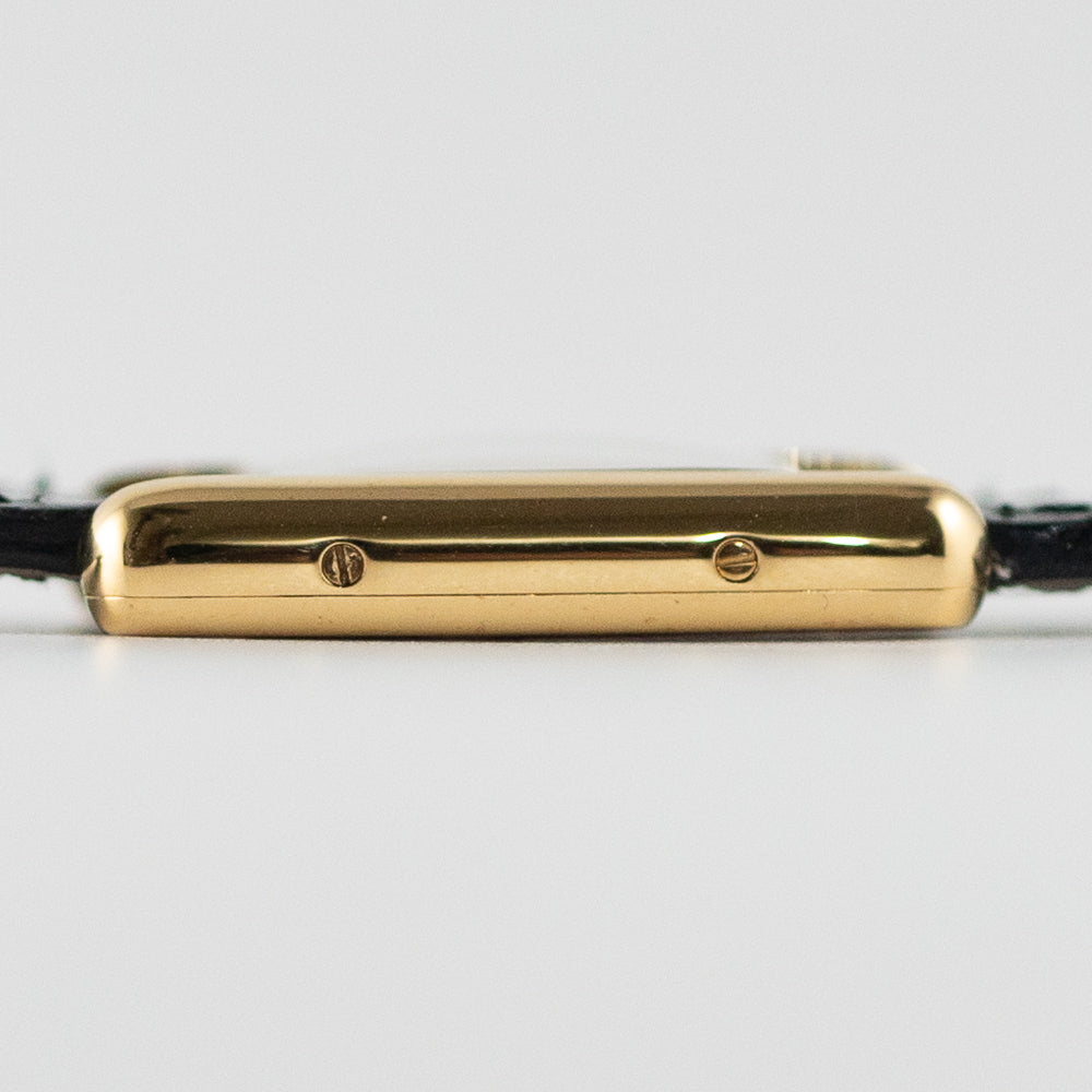 CARTIER SM must de TANK Ref.5057001