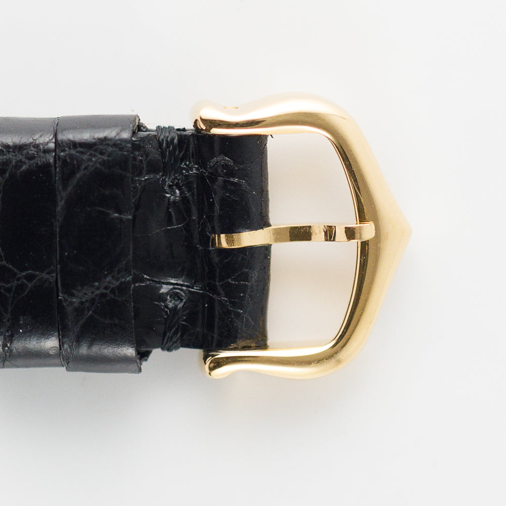 CARTIER SM must de TANK Ref.5057001