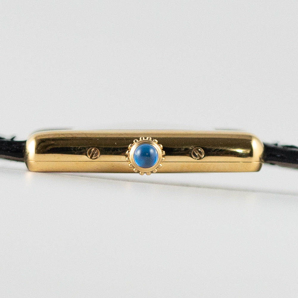 CARTIER SM must de TANK Ref.5057001