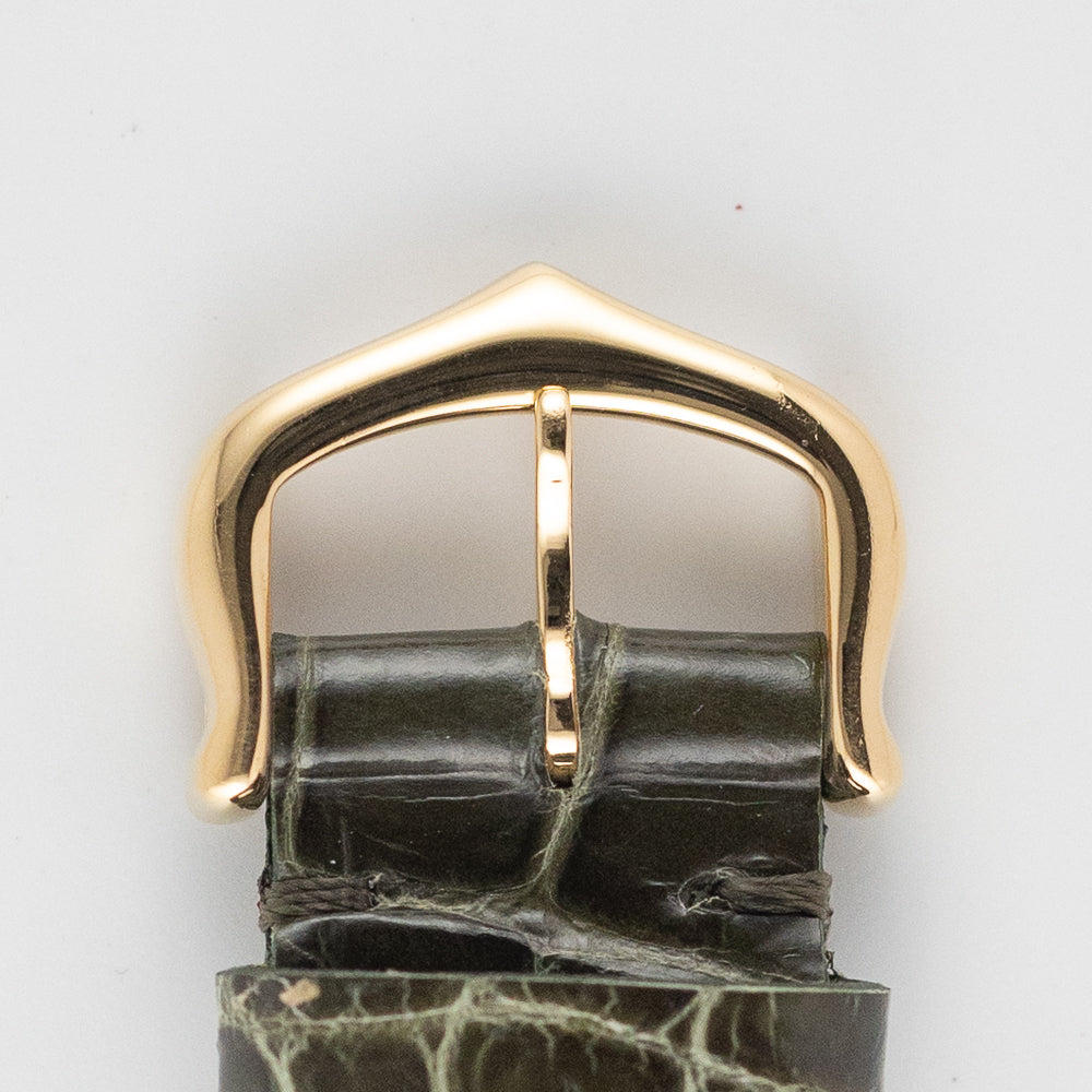 CARTIER SM MUST DE TANK REF.5057001