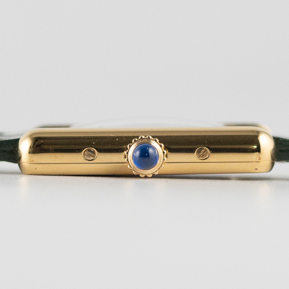 CARTIER SM MUST DE TANK REF.5057001