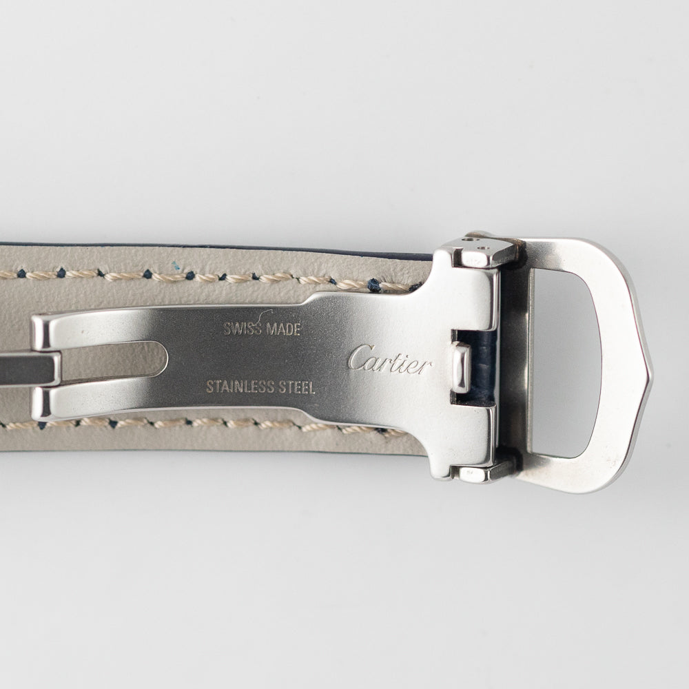 CARTIER MM MUST DE TANK Ref.2416