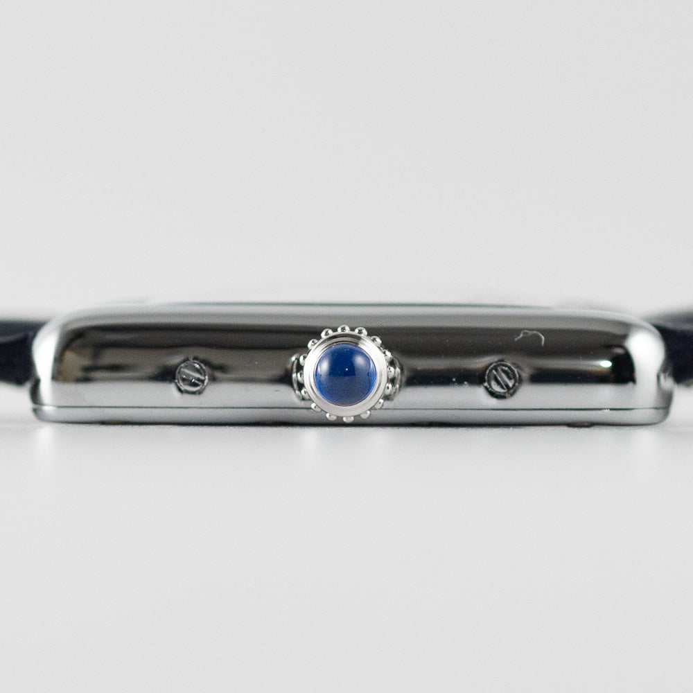 CARTIER MM MUST DE TANK Ref.2416
