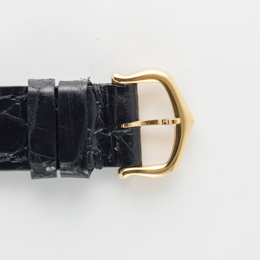 CARTIER SM must de TANK Ref.5057001