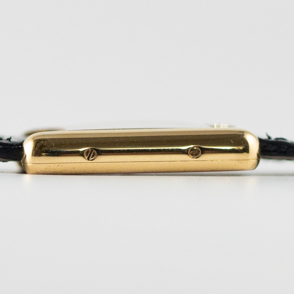 CARTIER SM must de TANK Ref.5057001
